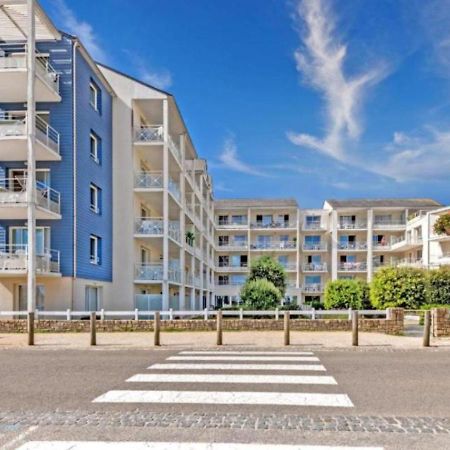 Charmant Appartement Vue Mer - Plougonvelin Exterior photo